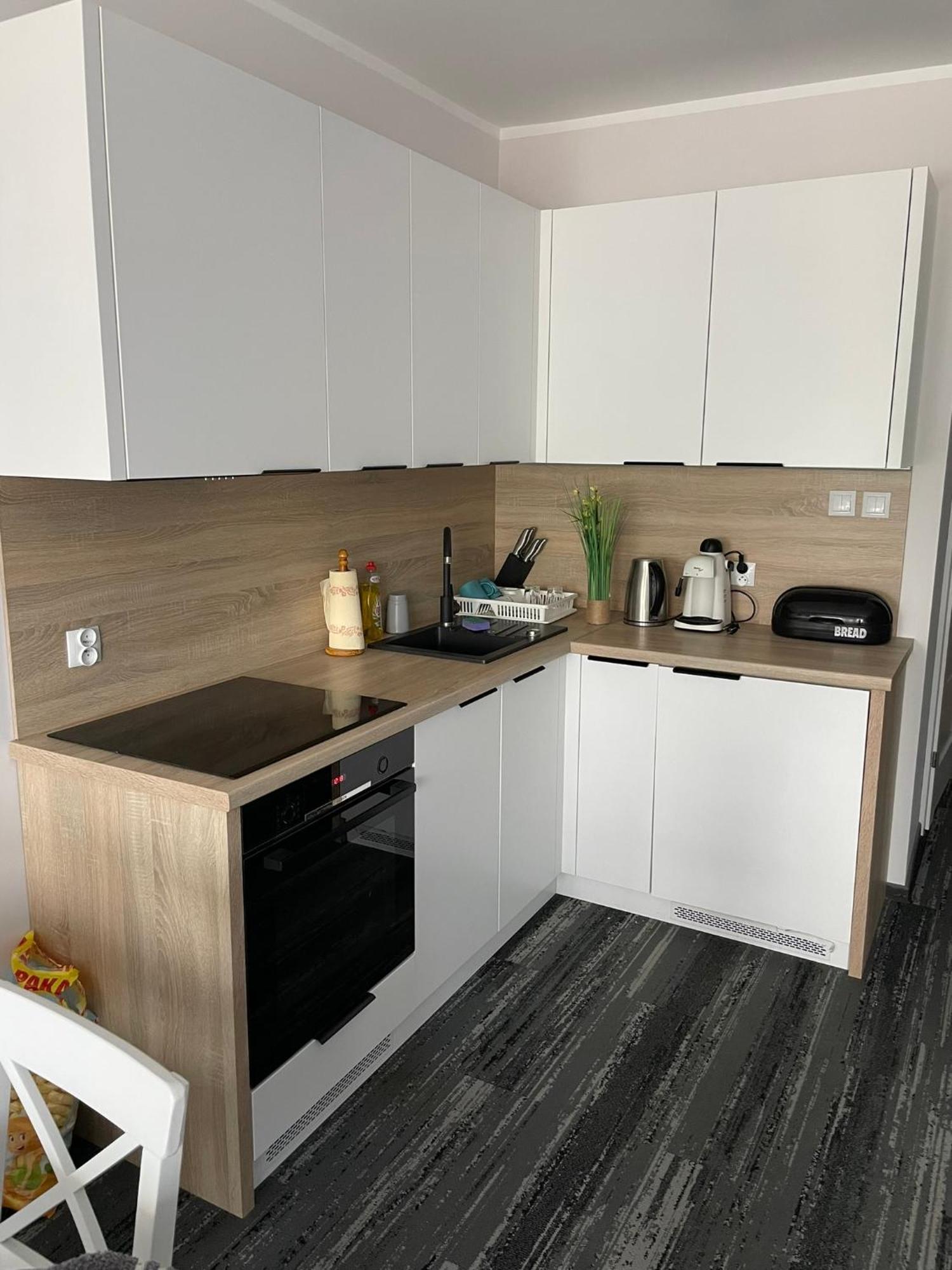Apartament Planeta 209 Mielno  Εξωτερικό φωτογραφία